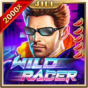 Wild Racer